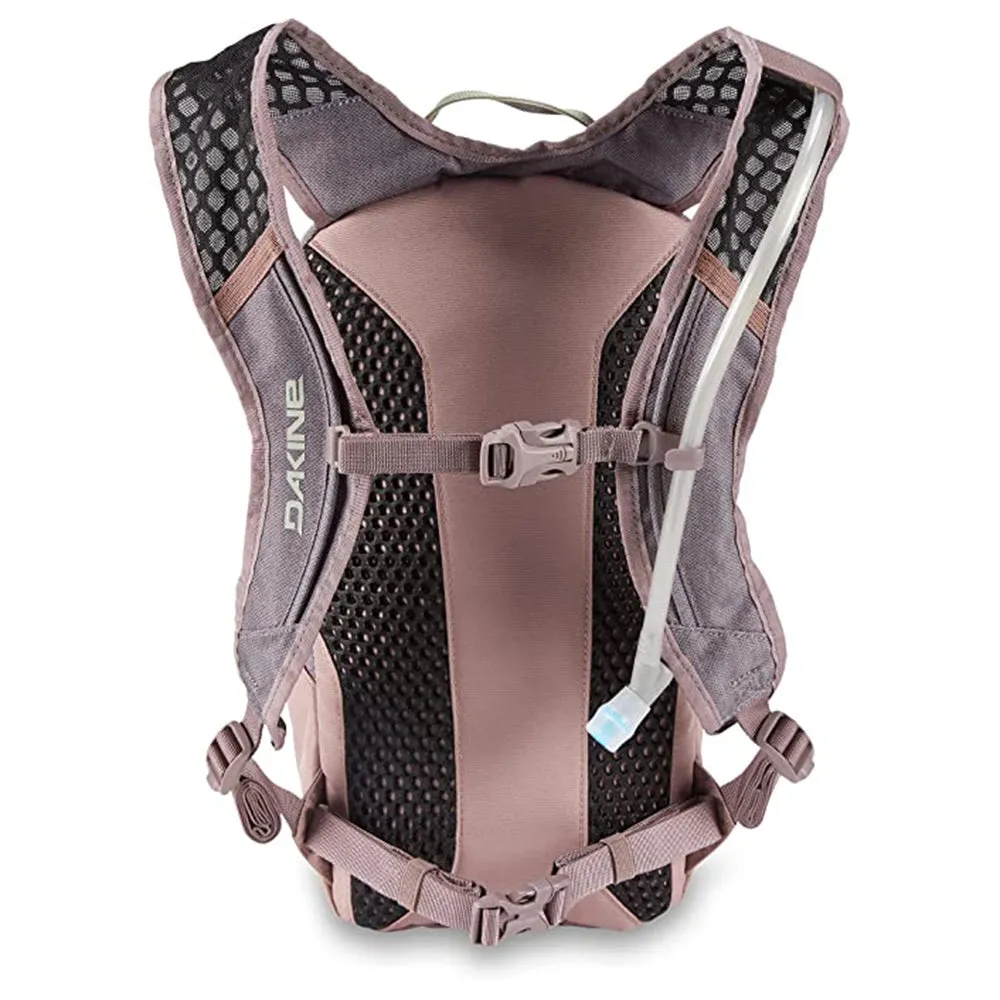 Dakine Unisex Shuttle 6 Liter Durable and Comfortable Hydration Backpack, Sparrow - 10003427-SPARROW