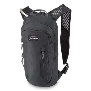 Dakine Unisex Shuttle 6 Liter Hydration Black Backpack - 10003428-BLACK