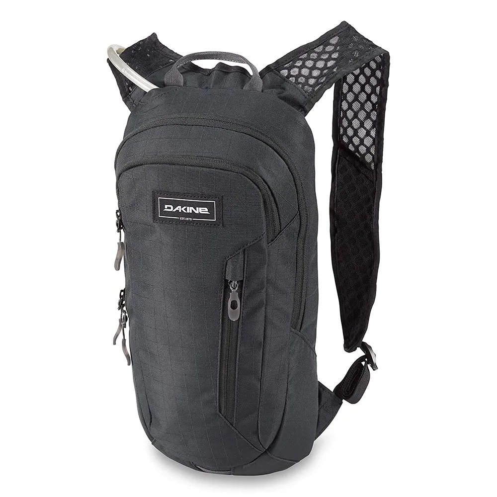 Dakine Unisex Shuttle 6 Liter Hydration Black Backpack - 10003428-BLACK