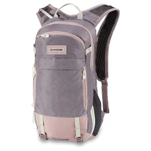 Dakine Womens Syncline 12L Bike Hydration Sparrow Backpack - 10003429-SPARROW