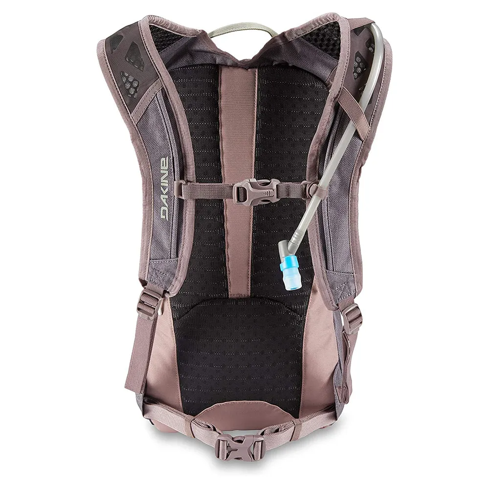 Dakine Womens Syncline 12L Bike Hydration Sparrow Backpack - 10003429-SPARROW