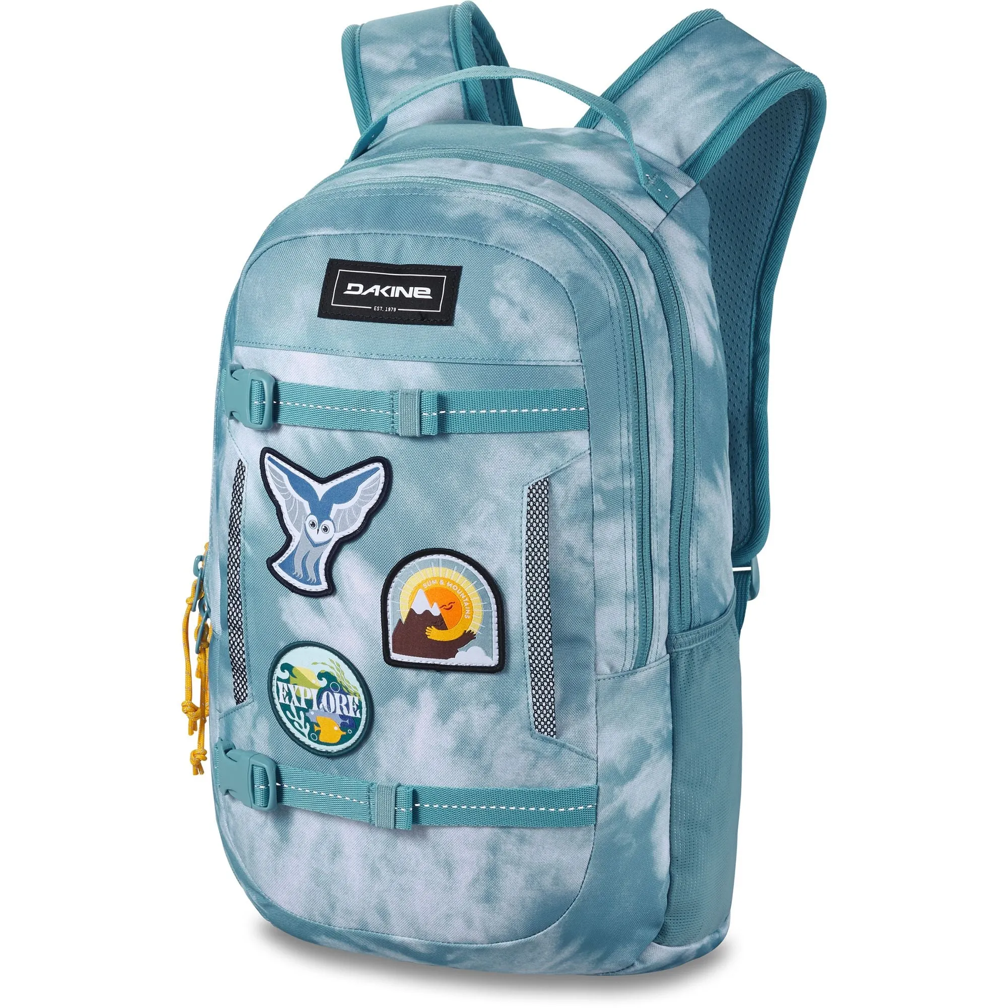 Dakine Youth Mission Pack 18L