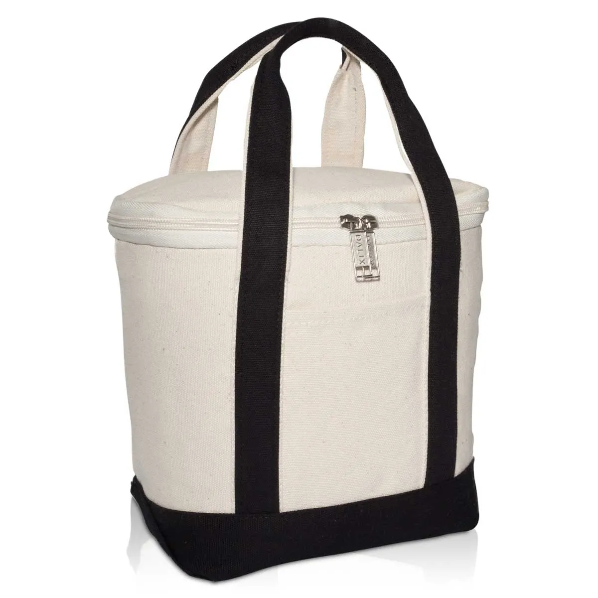 DALIX Small Lunch Bag