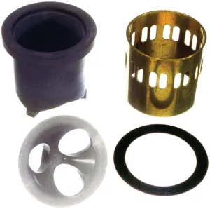 Danco 72531 Diaphragm Flush Valve Repair Kit, For: Old Style Sloan Royal, Regal and Crown Flush Valves :CD 1: QUANTITY: 1