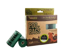 Define Planet Poo Bag Refill Rolls