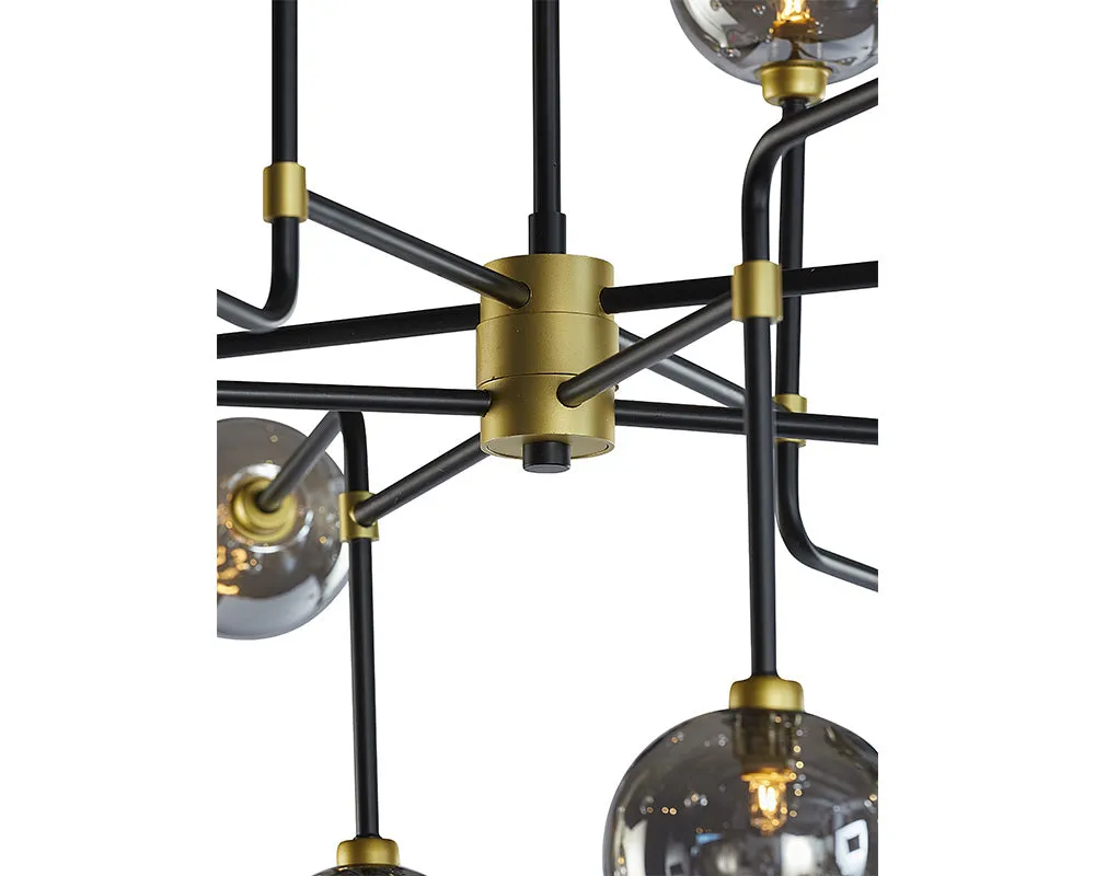 Deimos Chandelier - Large