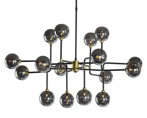 Deimos Chandelier - Large