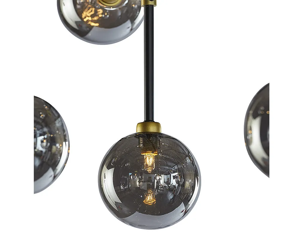 Deimos Chandelier - Large