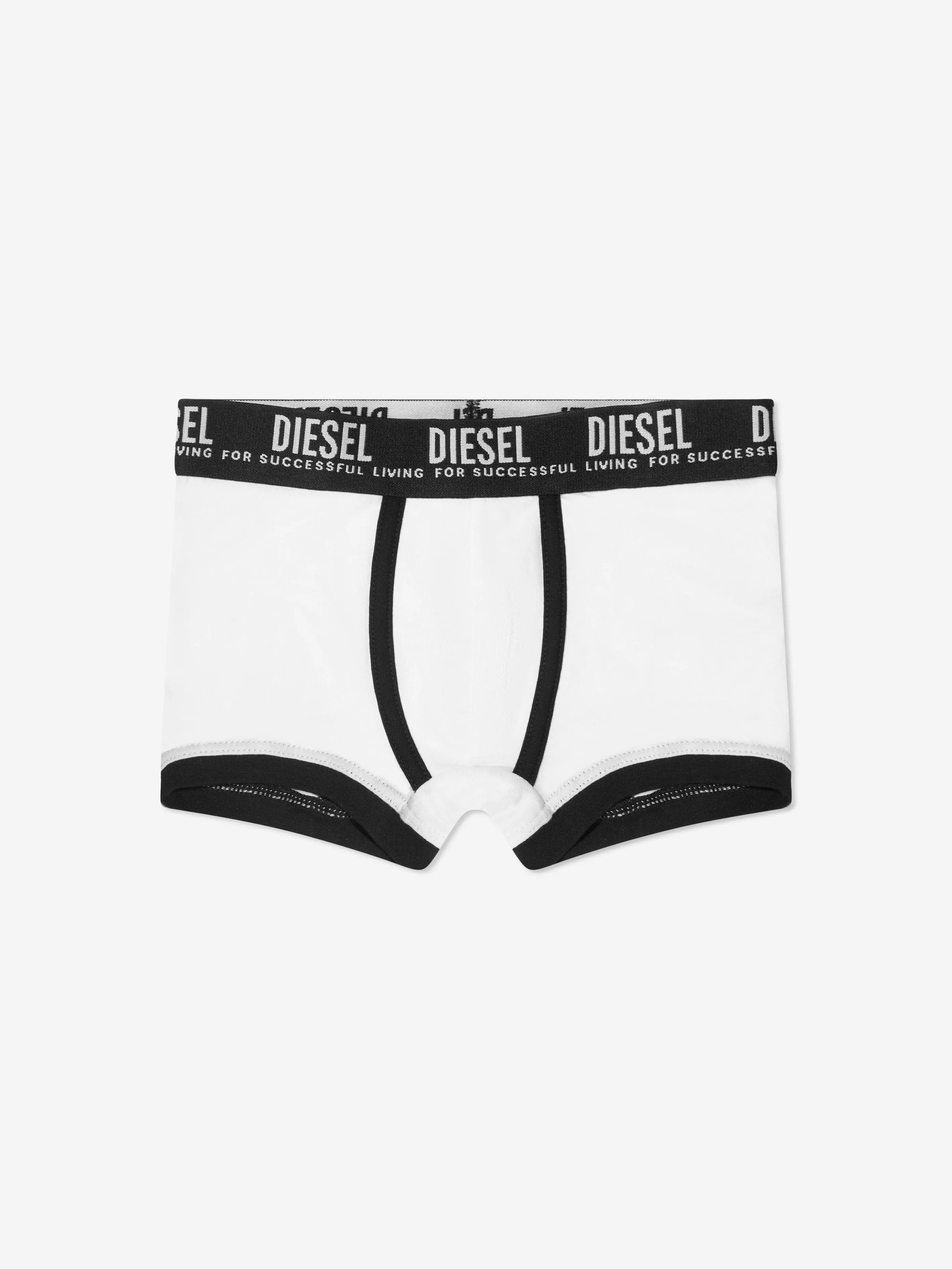 Diesel Boys Boxer Shorts Set (2 Pack)