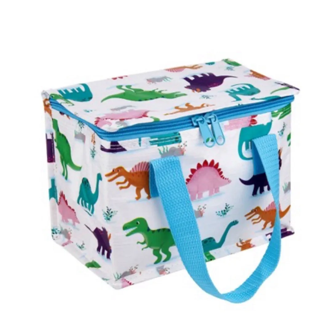 Dinosaur Lunch Bag