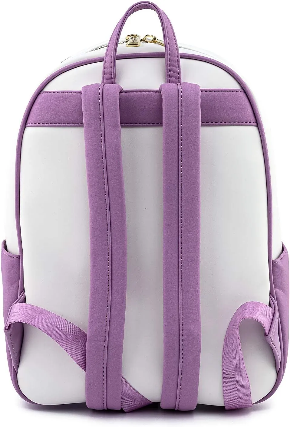 Disney Mini Backpack Tangled Rapunzel Best Day Ever Loungefly