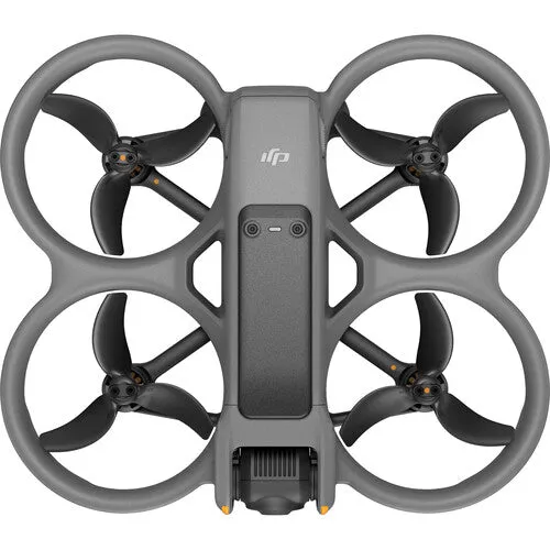 DJI Avata 2 FPV Drone with 3-Battery Fly More Combo