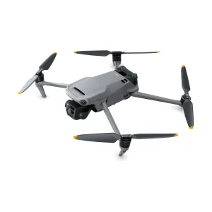 DJI Mavic 3 5.1K/50fps Standard / Fly More / Cine Premium Combo HDR Professional Drone with 46-Minutes Flight Time, Active Track 5.0, Advanced RTH, Ocusync 2.0 and MasterShots Function