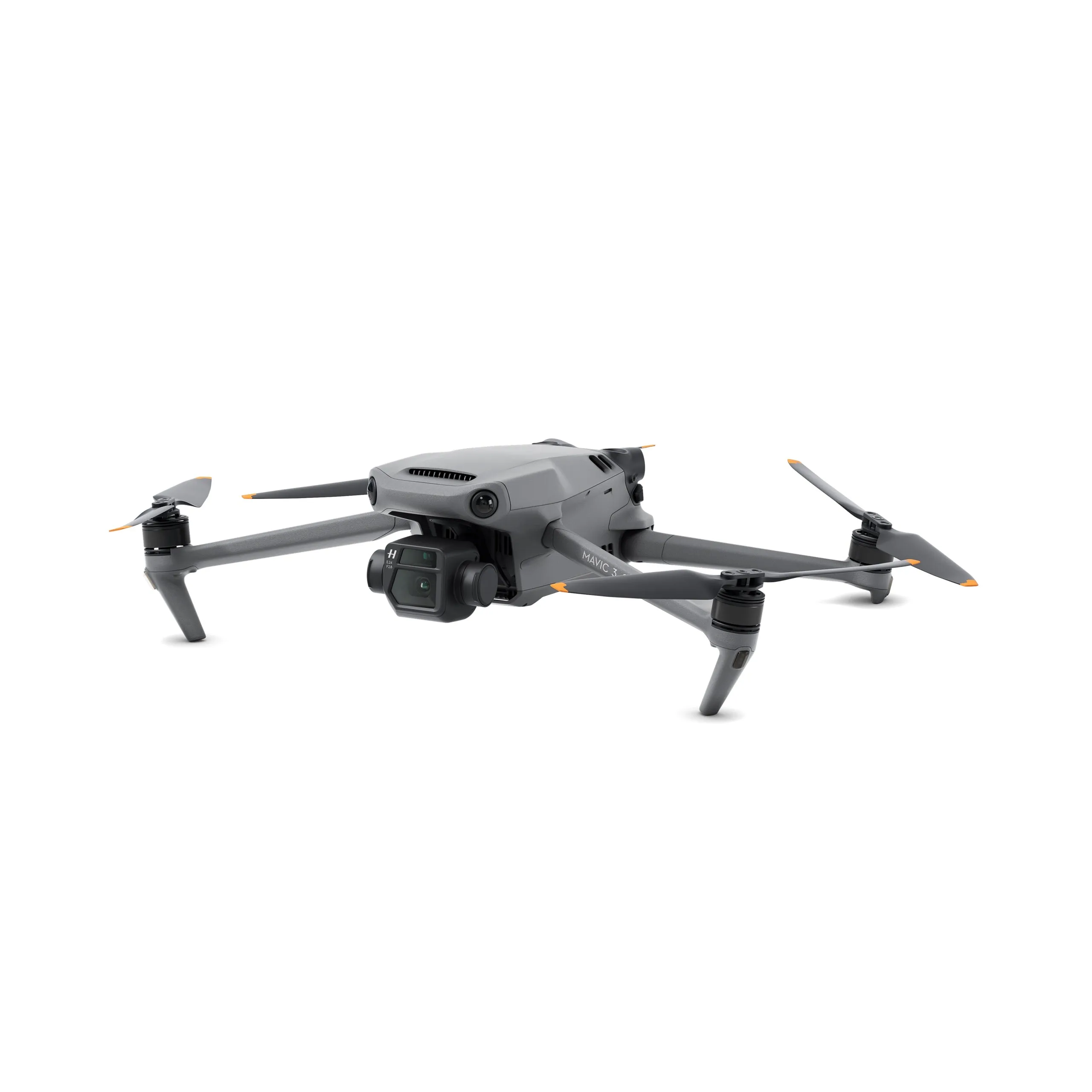 DJI Mavic 3 5.1K/50fps Standard / Fly More / Cine Premium Combo HDR Professional Drone with 46-Minutes Flight Time, Active Track 5.0, Advanced RTH, Ocusync 2.0 and MasterShots Function