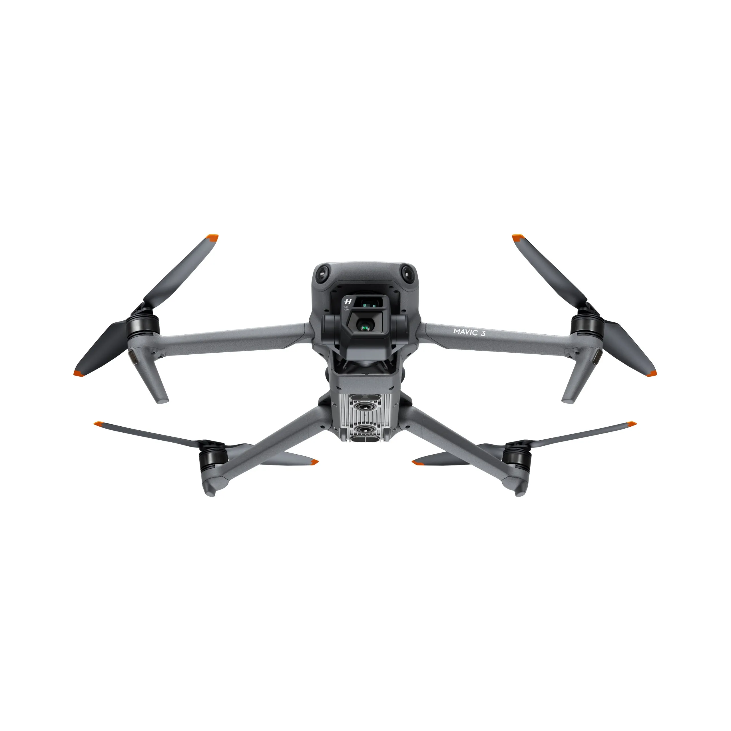 DJI Mavic 3 5.1K/50fps Standard / Fly More / Cine Premium Combo HDR Professional Drone with 46-Minutes Flight Time, Active Track 5.0, Advanced RTH, Ocusync 2.0 and MasterShots Function