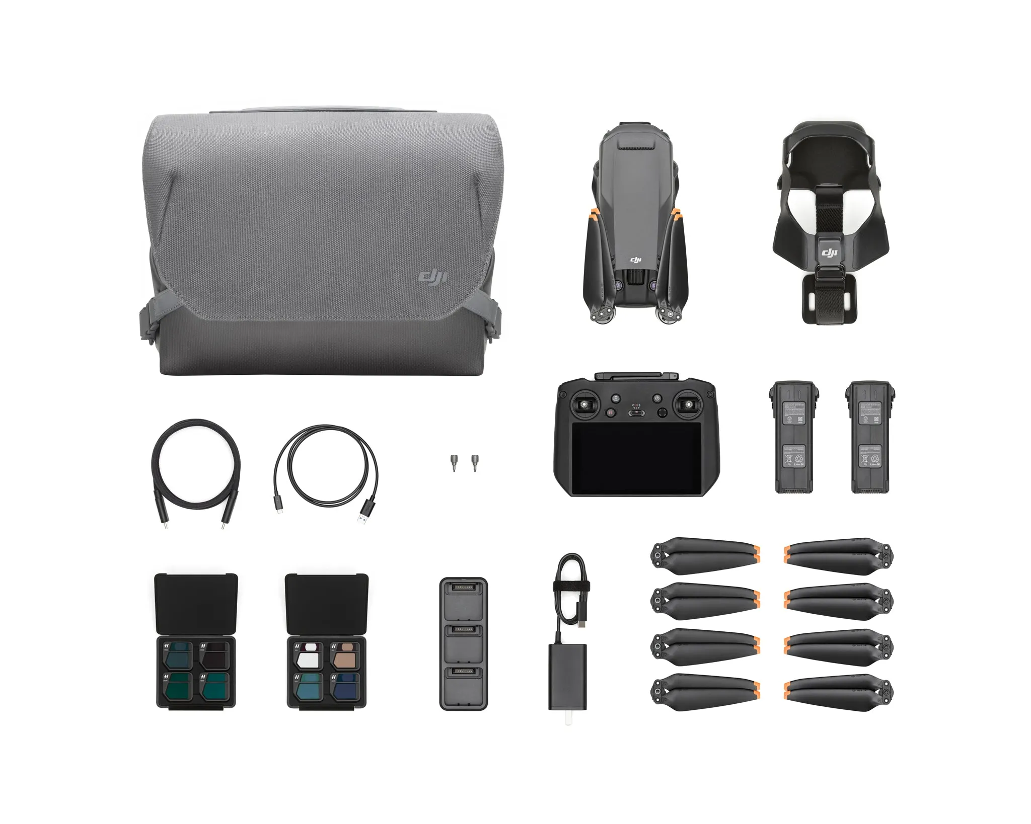 DJI Mavic 3 Cine Premium Combo