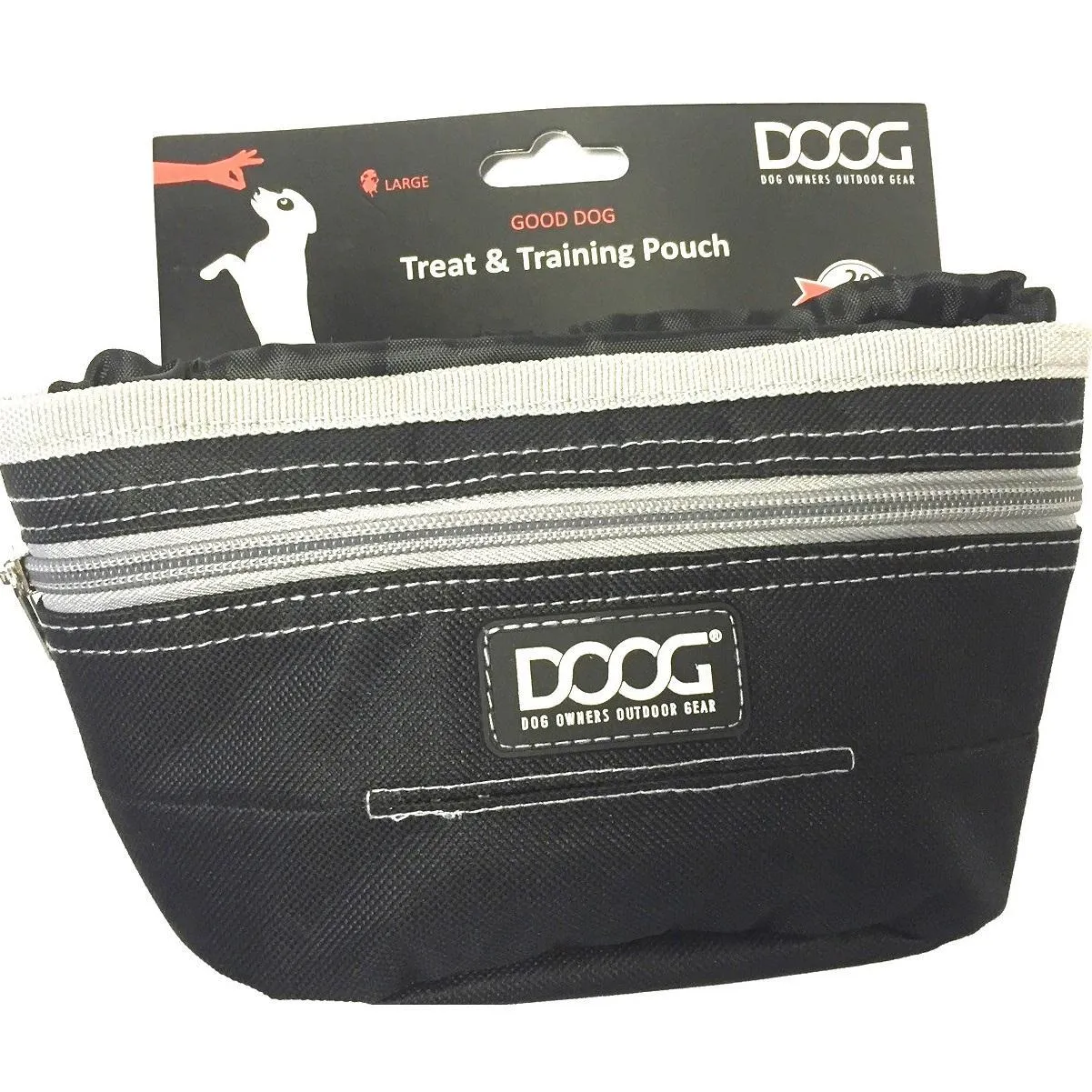 DOOG Dog Treat Pouch