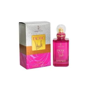 Dorall EXOTIC VANILLA W Eau De Toilette 100 ML