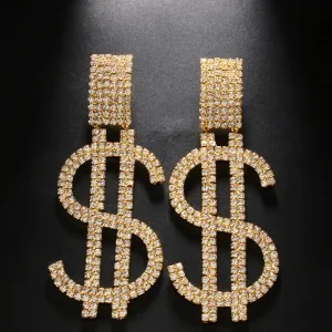 E-Dollar Sign