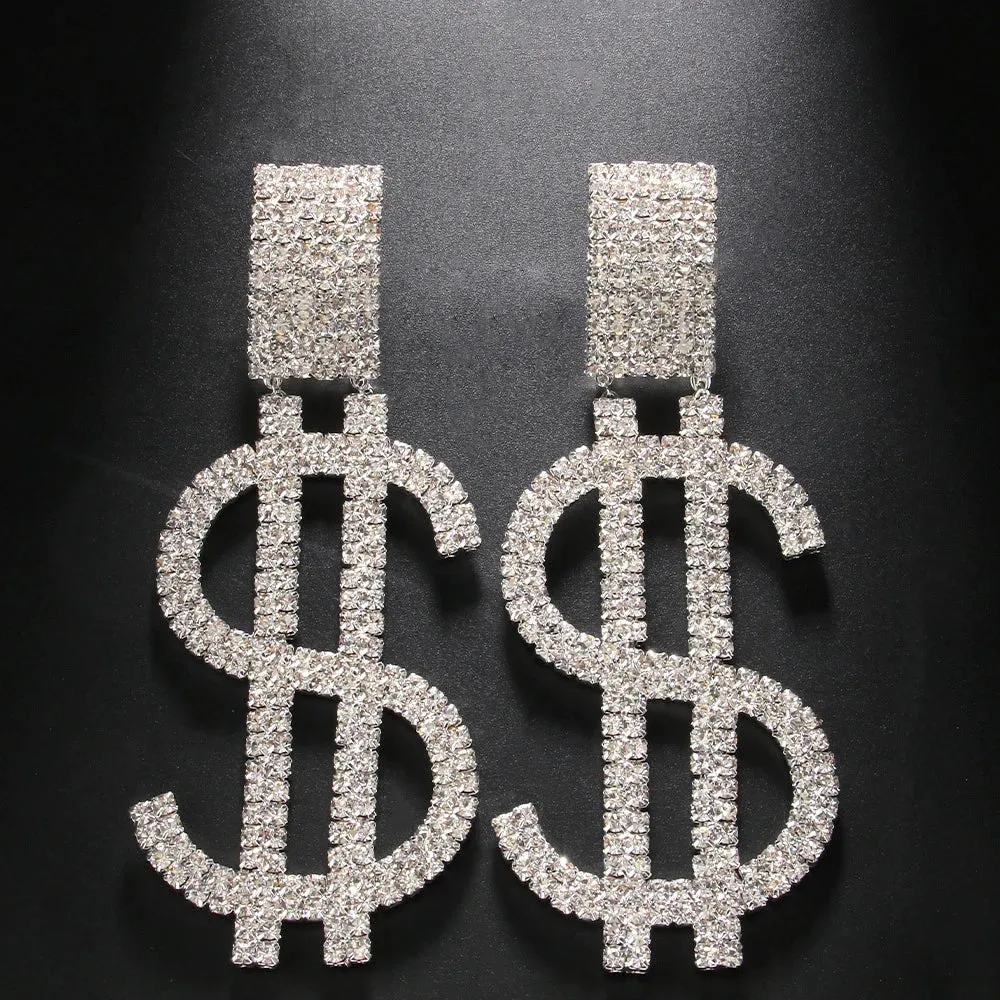 E-Dollar Sign