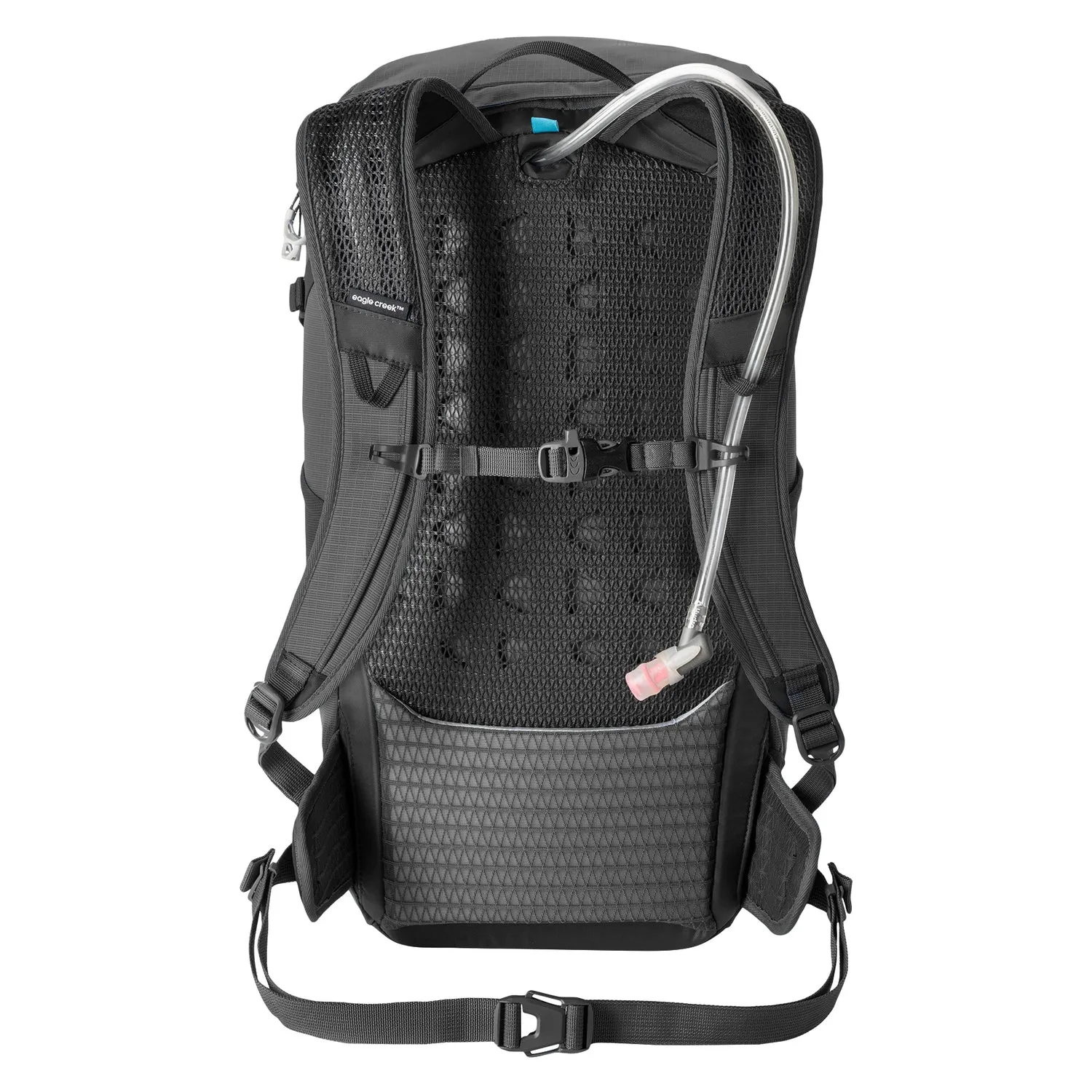 Eagle Creek - Ranger XE Backpack 36L - Black/River Rock