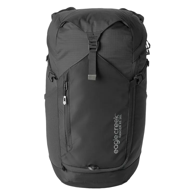 Eagle Creek - Ranger XE Backpack 36L - Black/River Rock