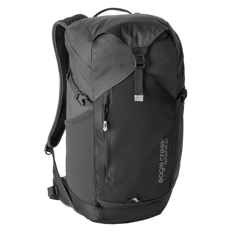 Eagle Creek - Ranger XE Backpack 36L - Black/River Rock