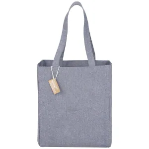 Eco-Friendly Recycled Cotton Grocery Tote Bag