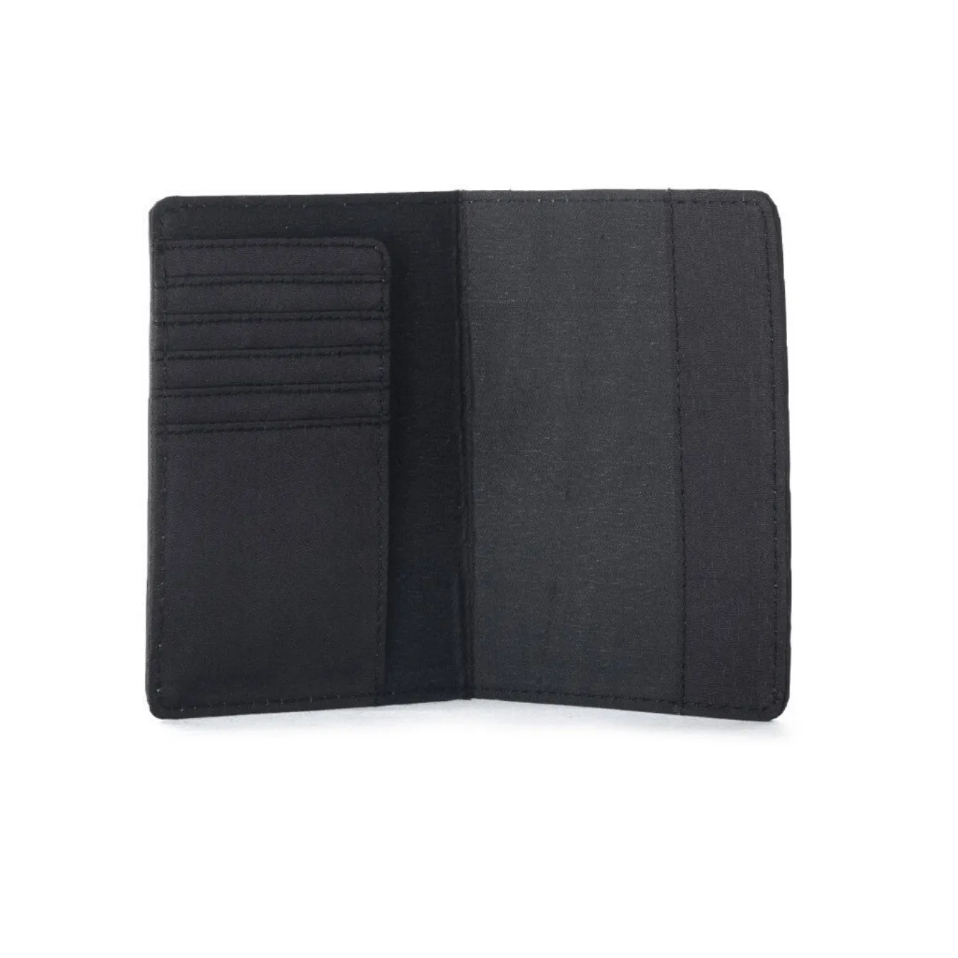 Eco-Friendly Tube Passport Holder and Travel Wallet