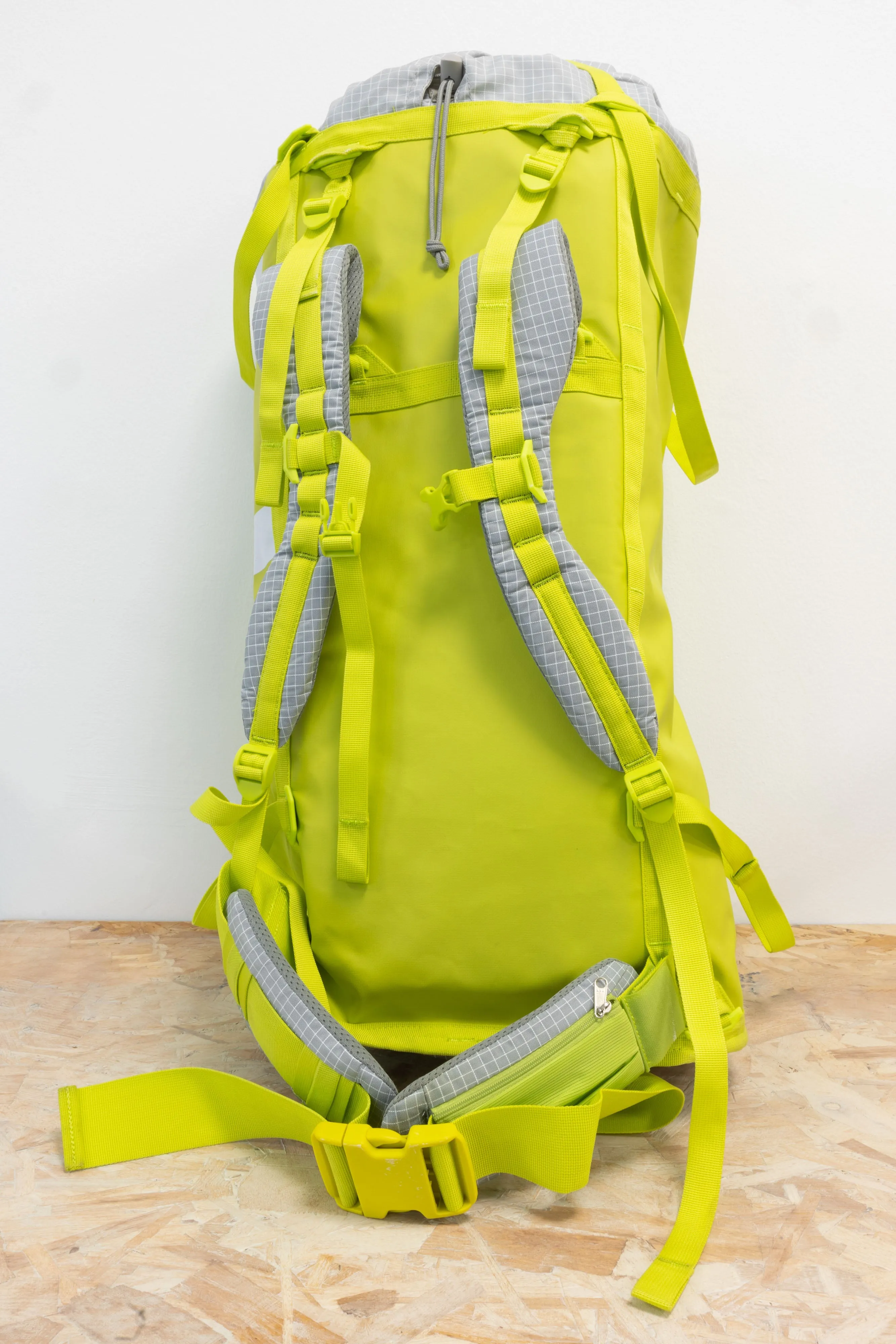 Edelrid - Kurt Haulbag (2023)