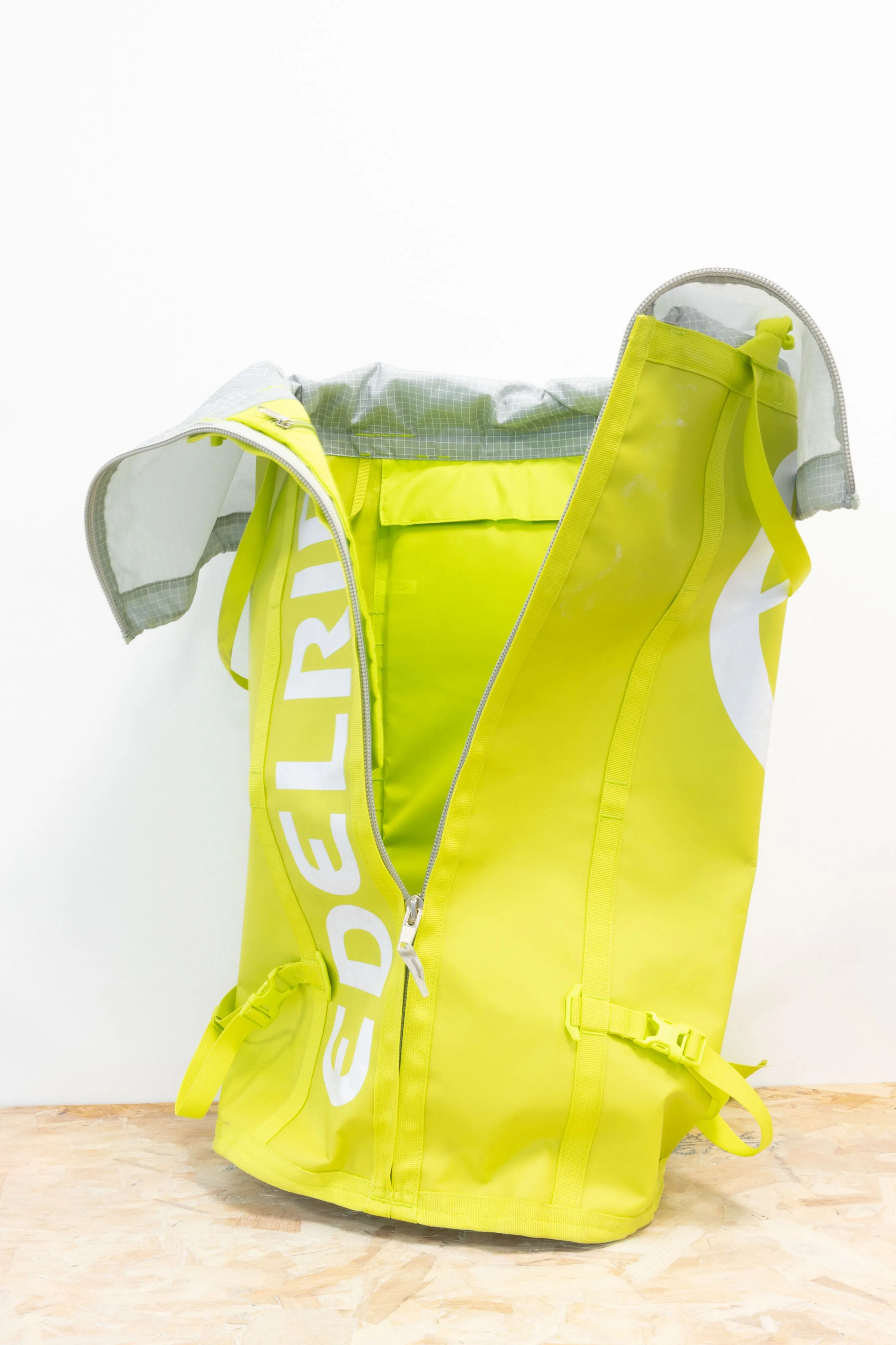 Edelrid - Kurt Haulbag (2023)