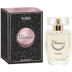 ELODE WOMAN EAU DE PARFUM 100ML