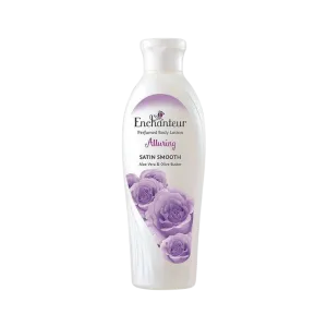 Enchanteur Alluring Perfumed Body Lotion 100ml