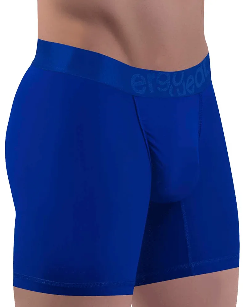 Ergowear Ew1412 Feel Xx Alluring Boxer Briefs Electric Blue