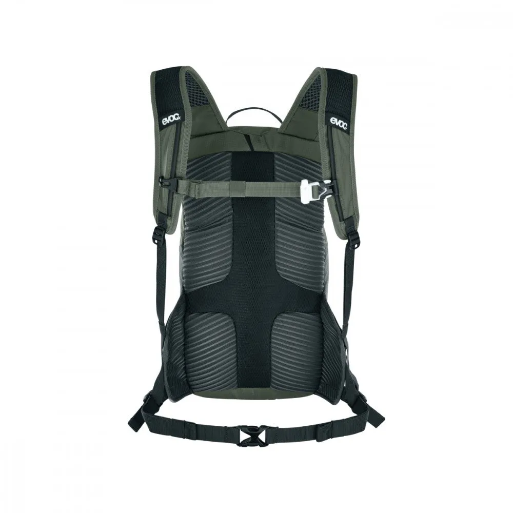 EVOC - Ride 12 Hydration Backpack