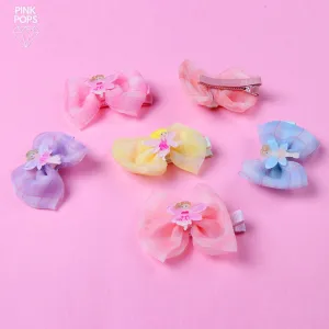 Fairy Hair Clip