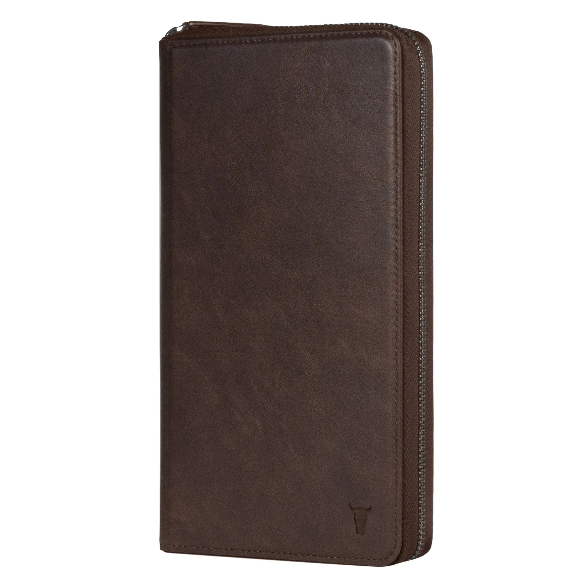 Family Passport Holder and Document Organiser