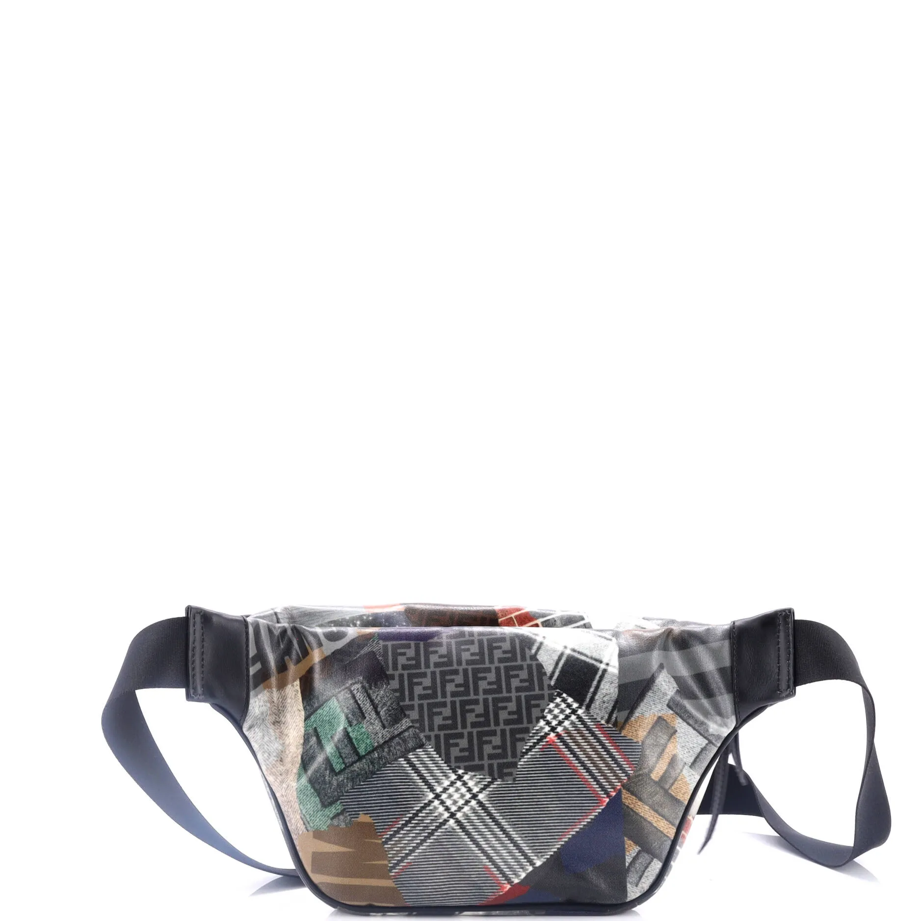 Fendi x Hey Reilly Waist Bag Coated Canvas