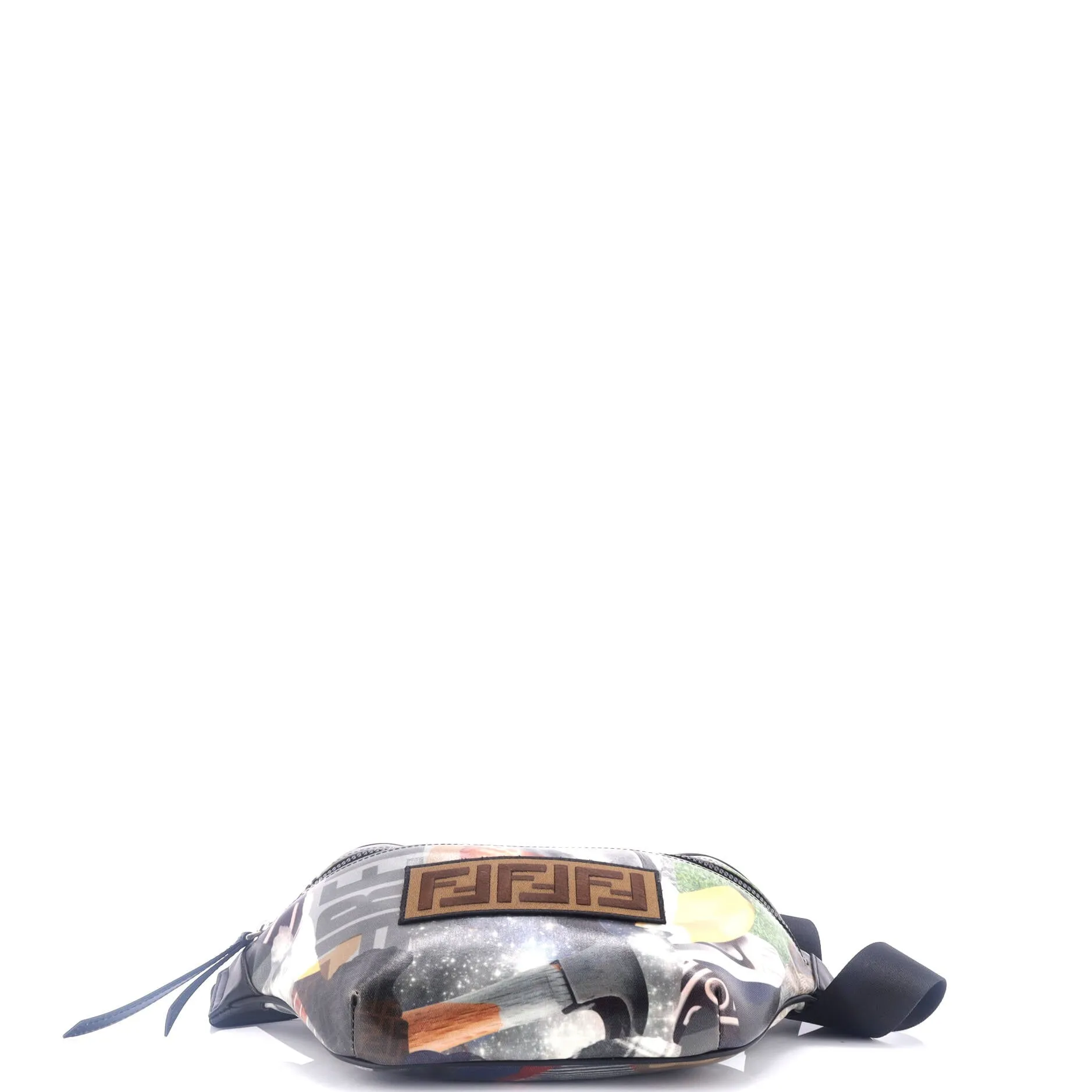 Fendi x Hey Reilly Waist Bag Coated Canvas