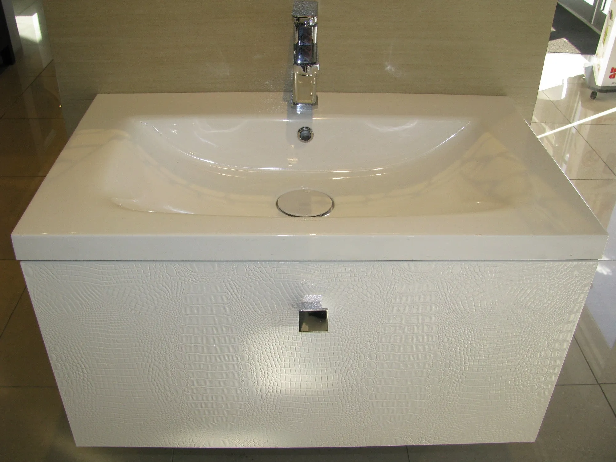 FINAL SALE Aquamoon Hera 31 Modern Vanity ($250 OFF!!!)