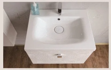 FINAL SALE Aquamoon Hera 31 Modern Vanity ($250 OFF!!!)