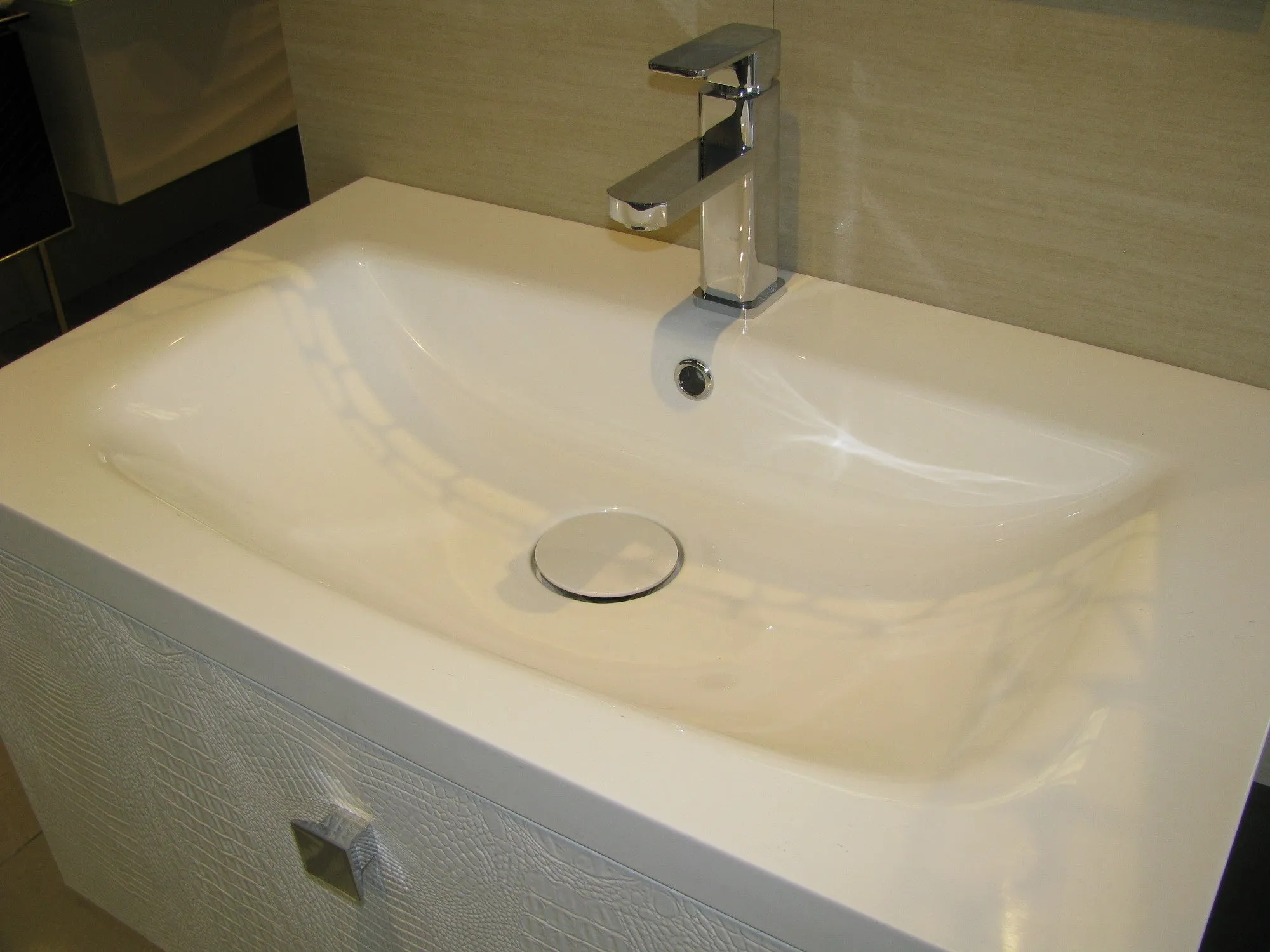 FINAL SALE Aquamoon Hera 31 Modern Vanity ($250 OFF!!!)