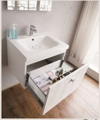 FINAL SALE Aquamoon Hera 31 Modern Vanity ($250 OFF!!!)