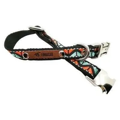 Finnigan's Regal Dog Lead