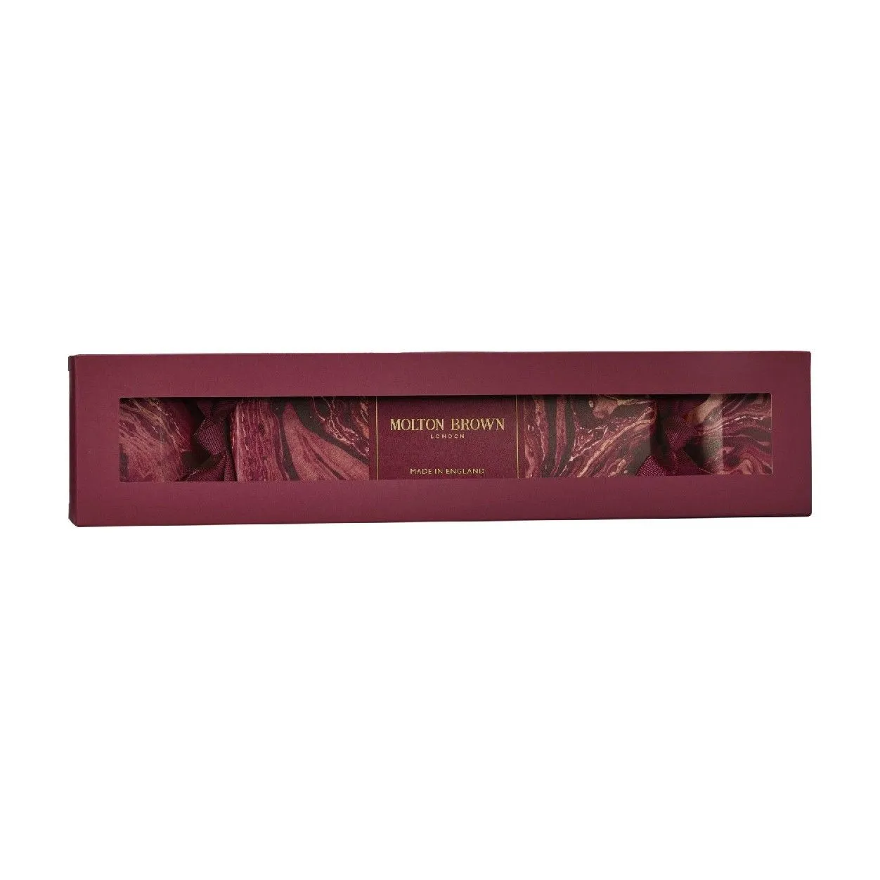 Floral & Spicy Christmas Cracker (Limited Edition)