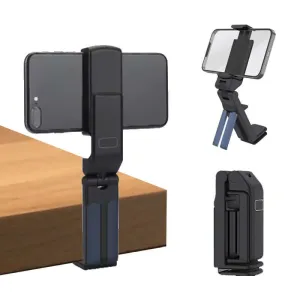 Foldable Clip Phone Stand