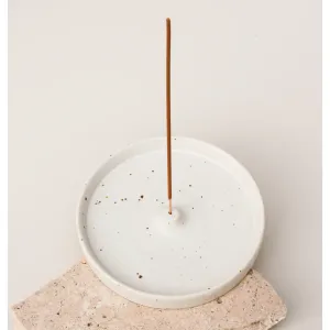 Fountain Incense Holder