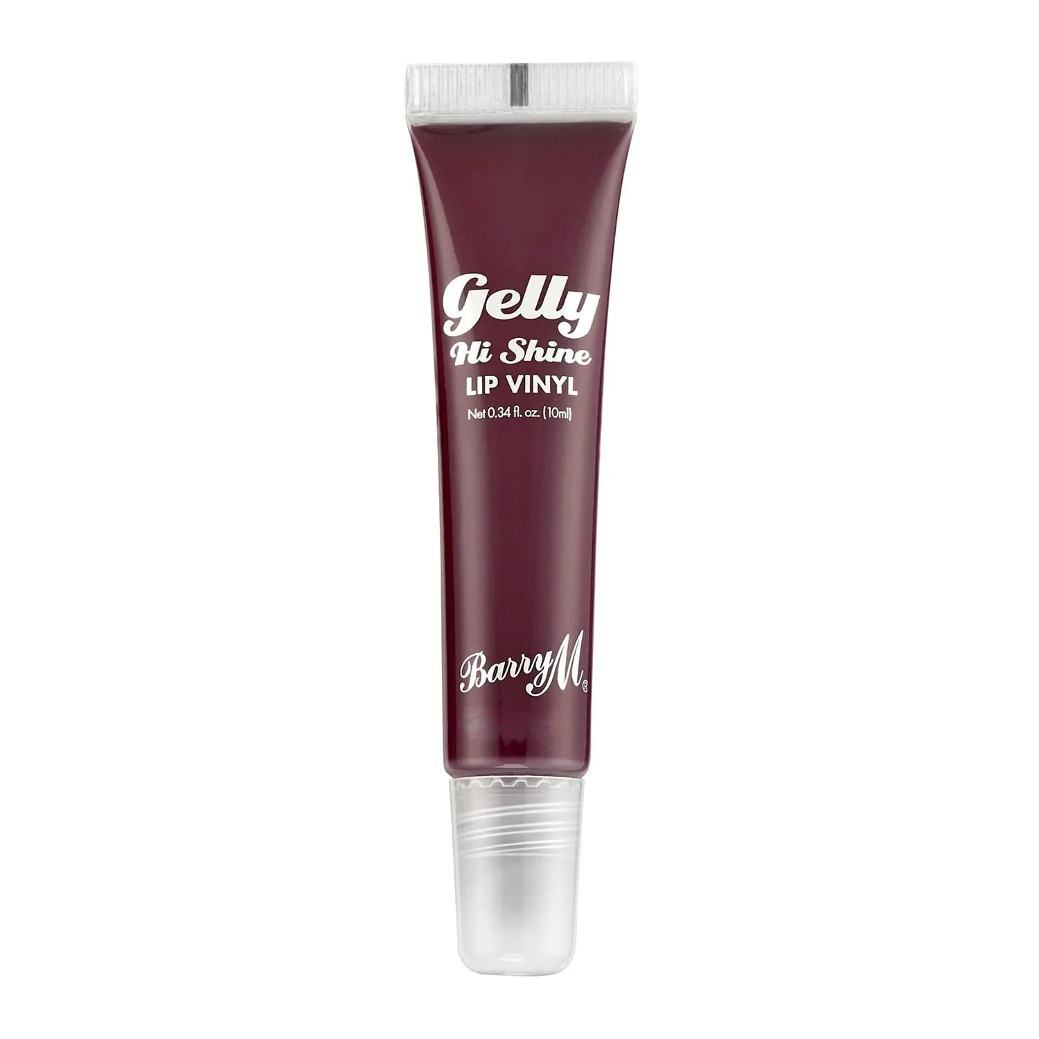 Gelly Hi Shine Lip Vinyl | Alluring