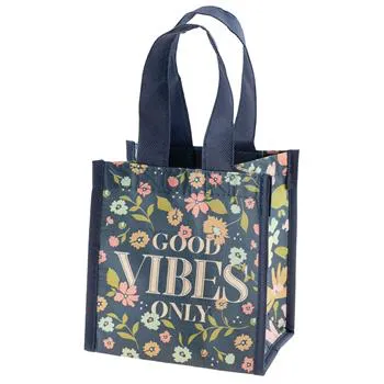 Good Vibes Small Bag