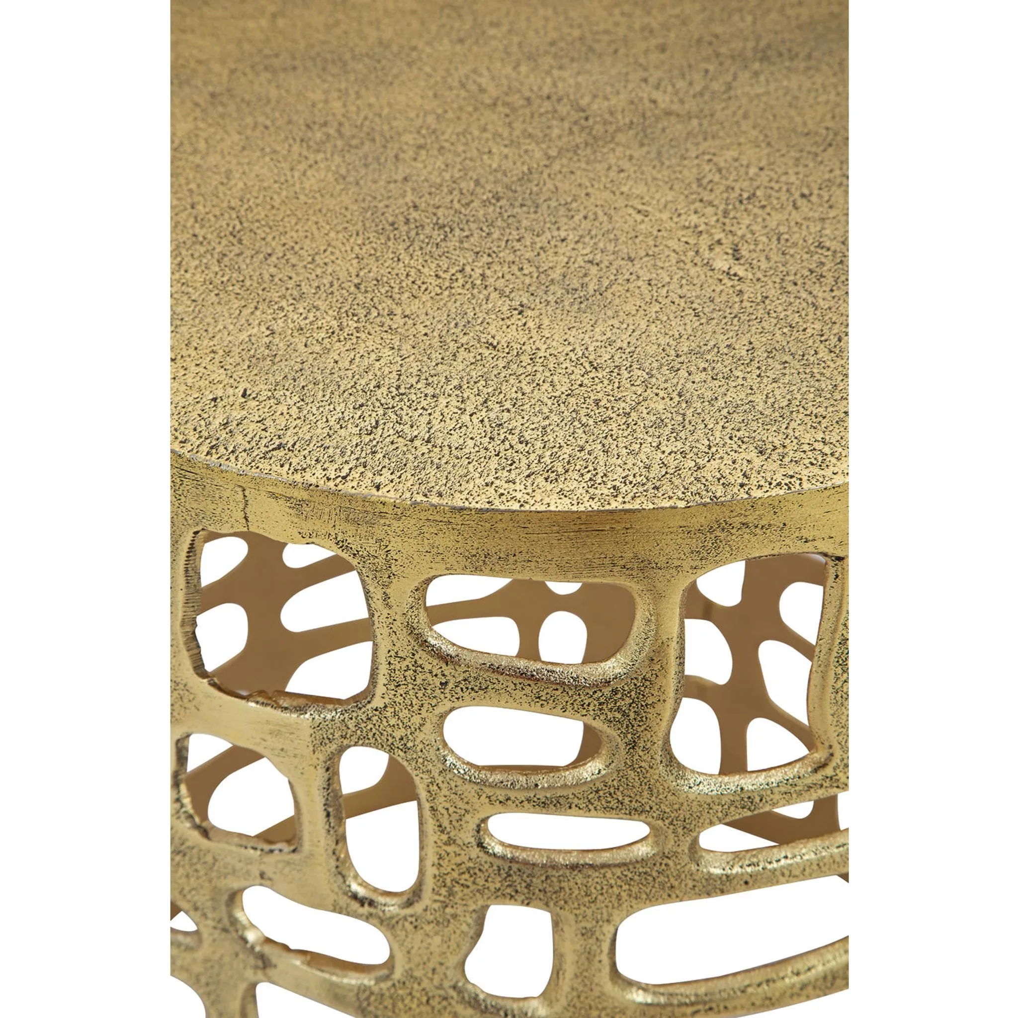 Gracylee Accent Table